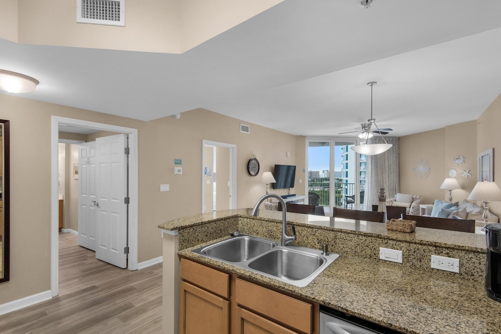 Palms Resort #1813 Jr. 2BR - photo 45