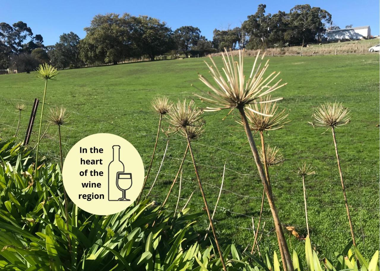 Adelaide Hills Escape — hotel in Woodside