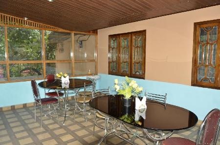 Ansmariya Holidays in Munnar, India