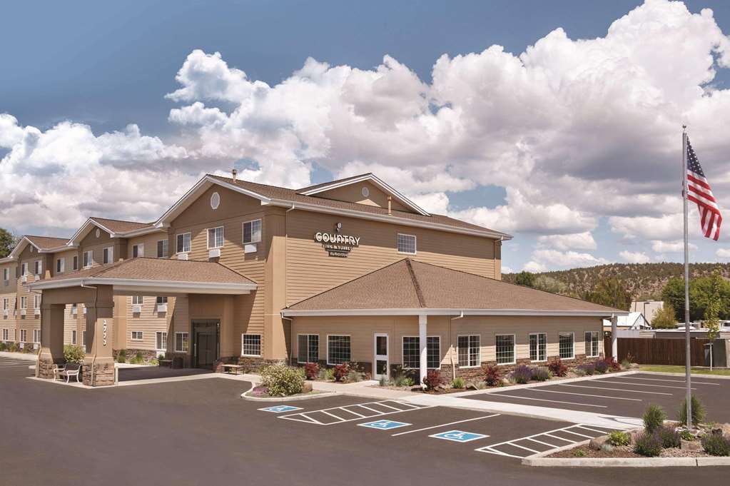 Country Inn & Suites by Radisson Prineville OR - photo 2