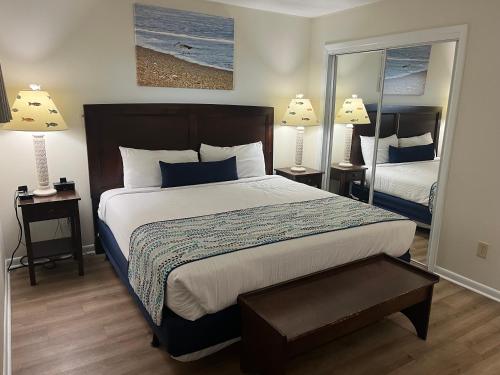 Summer Sands 305 by Sea Scape Properties in Wrightsville Beach, United States