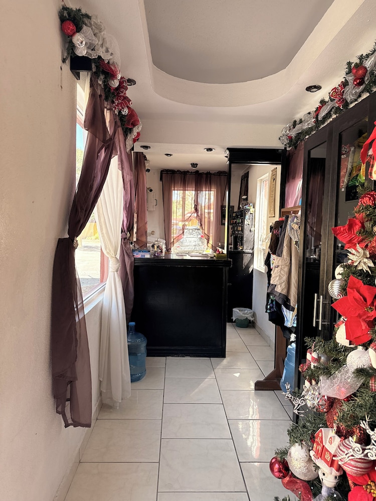 Hotel la Finca — hotel in Matamoros