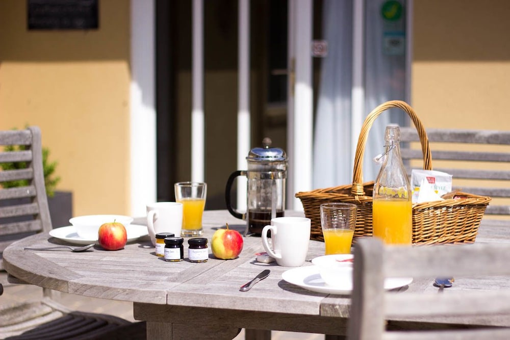 Taras Richmond Farmstay in Richmond, Australia