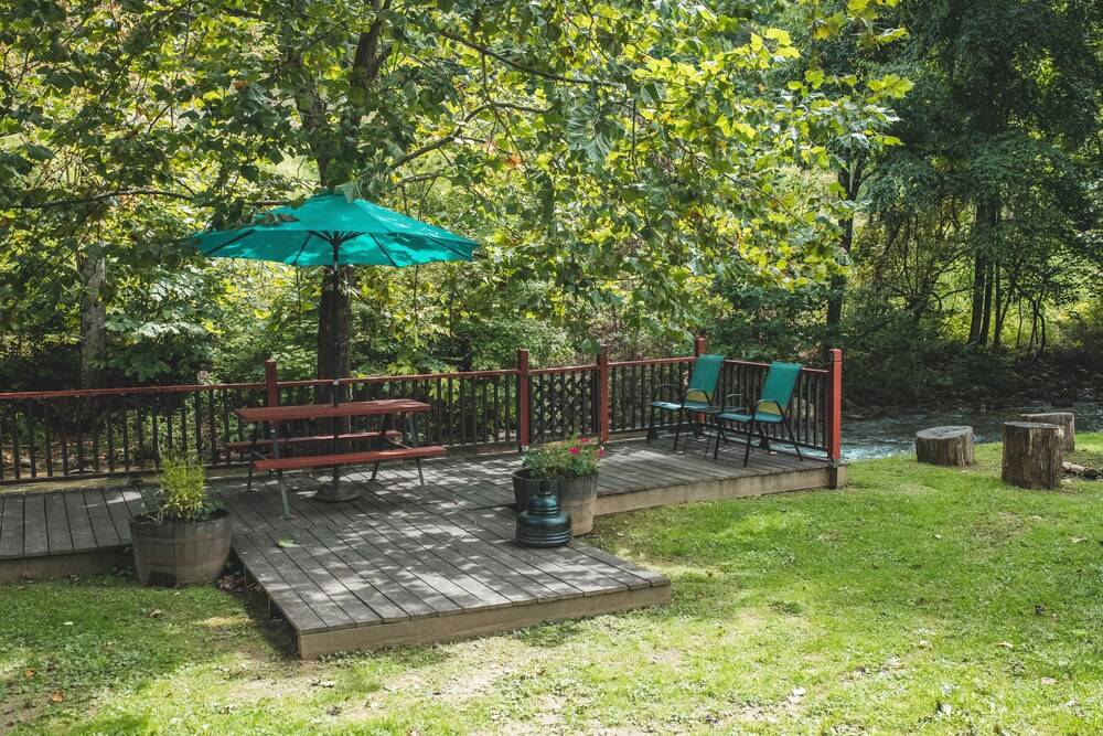 Smoky View Cottages & RV Resorts - photo 52