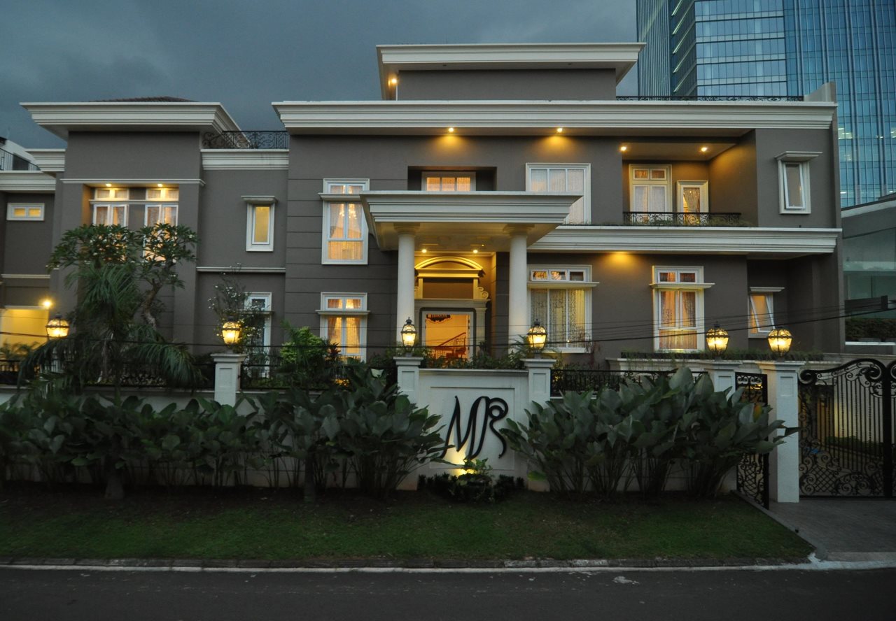 Elliottii Residence Duta Niaga — 4-Star Luxury Hotel in Jakarta, Indonesia