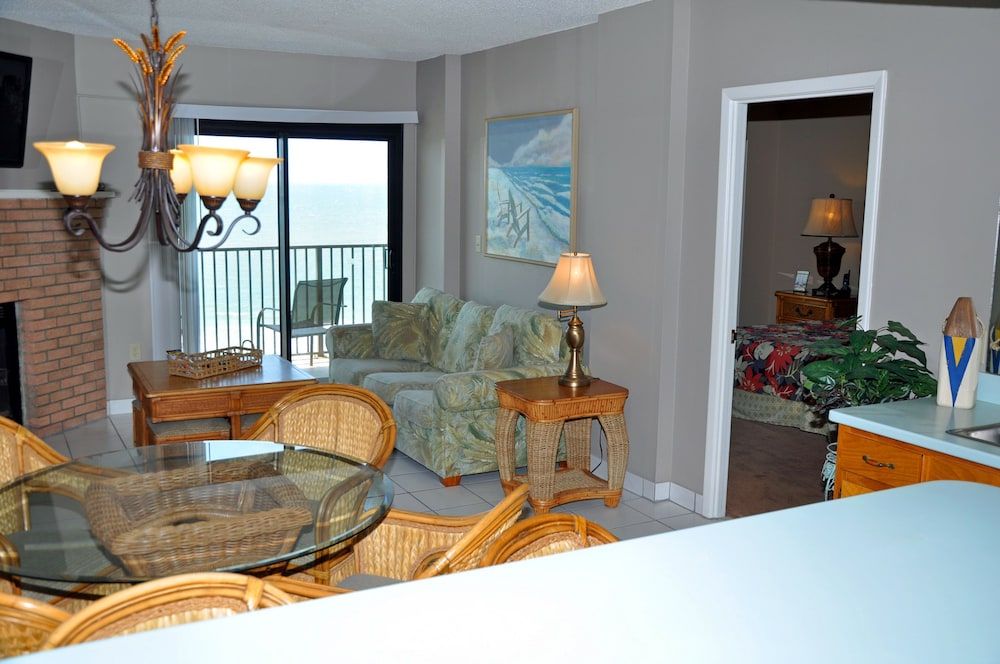 Springs Towers Unit 1003 - photo 23