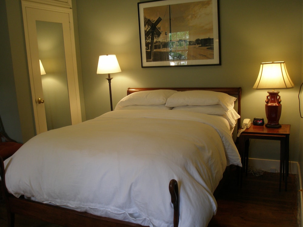 Incentra Village Hotel - photo 13