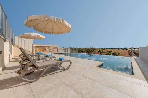 Son Vivot Bill in Inca, Spain