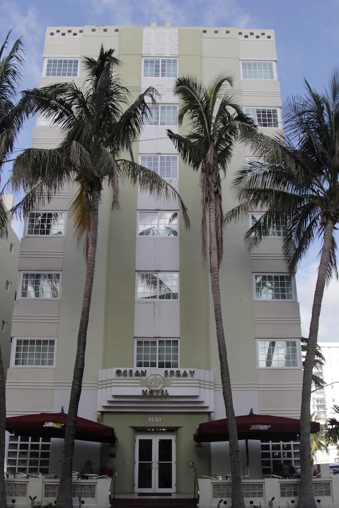 Ocean Spray Hotel - photo 90