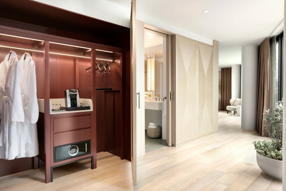 Hotel Indigo Williamsburg Brooklyn by IHG - photo 13