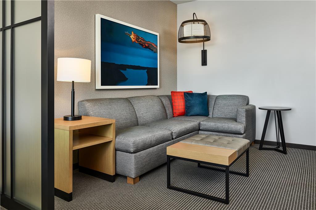 Hyatt Place Peña Station Denver Airport - photo 8