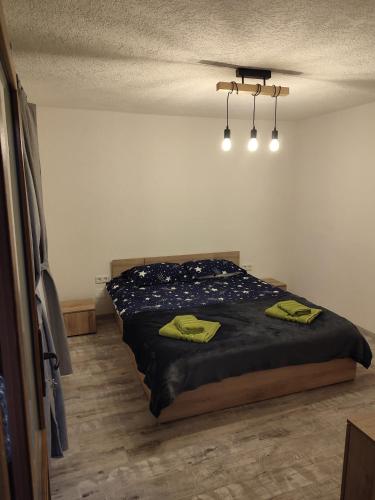 Torok Adrian Mihail PFA in Rasnov, Romania