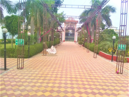 Royal Residency — Aligarh — photo 5