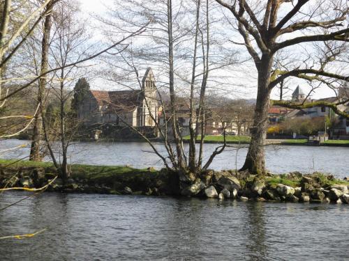 Le Petit Chat — hotel in Beaulieu-Sur-Dordogne