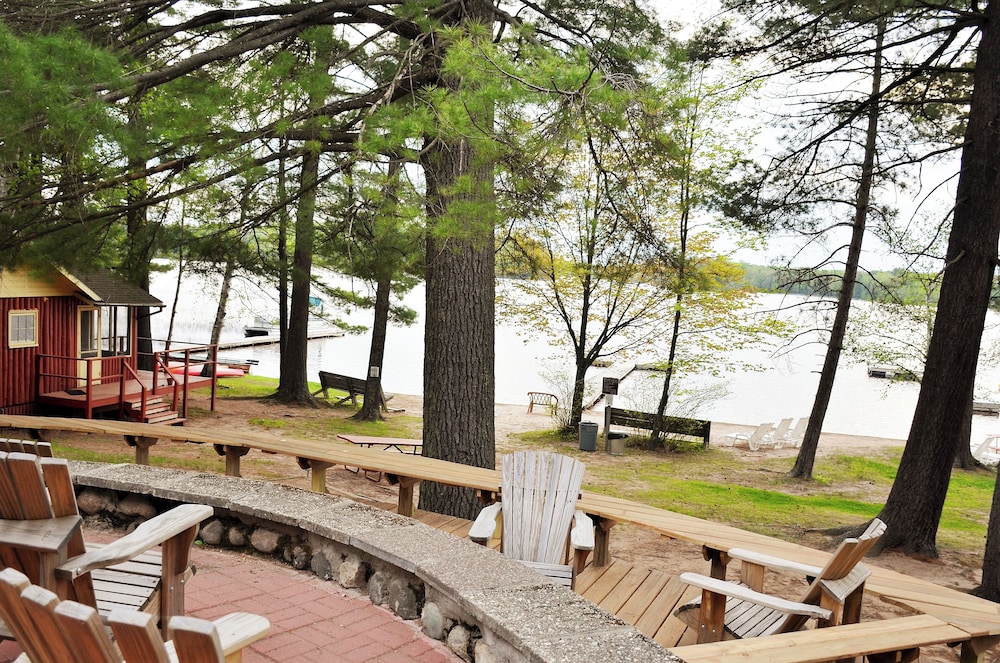 Holiday Acres Resort - photo 54