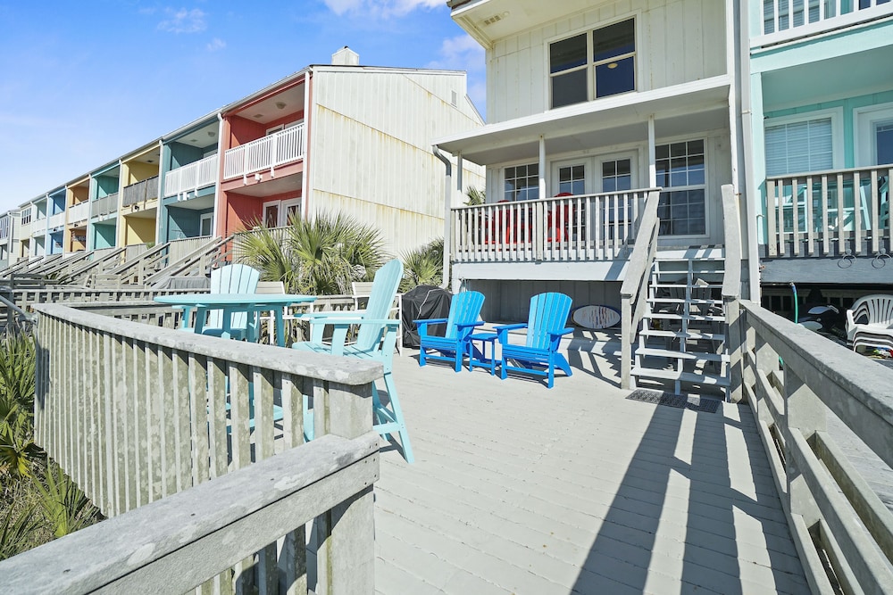 Premier Townhomes by Panhandle Getaways - photo 19