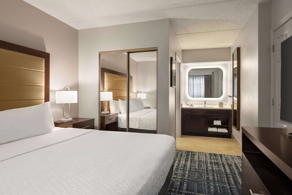 Homewood Suites by Hilton Washington D.C. Downtown - photo 9