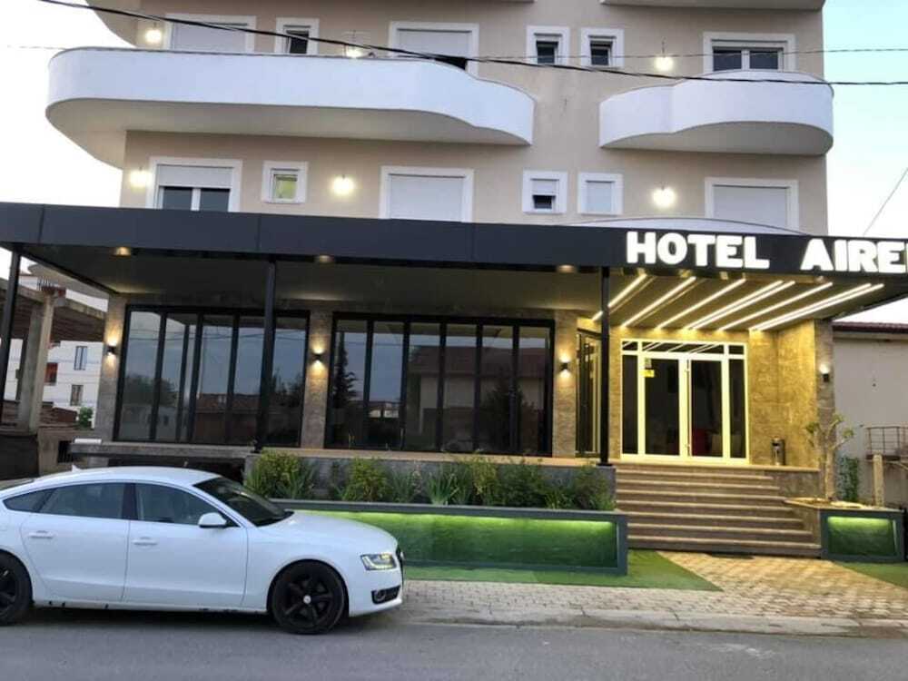 Airen Hotel Velipoje in Velipoje, Albania