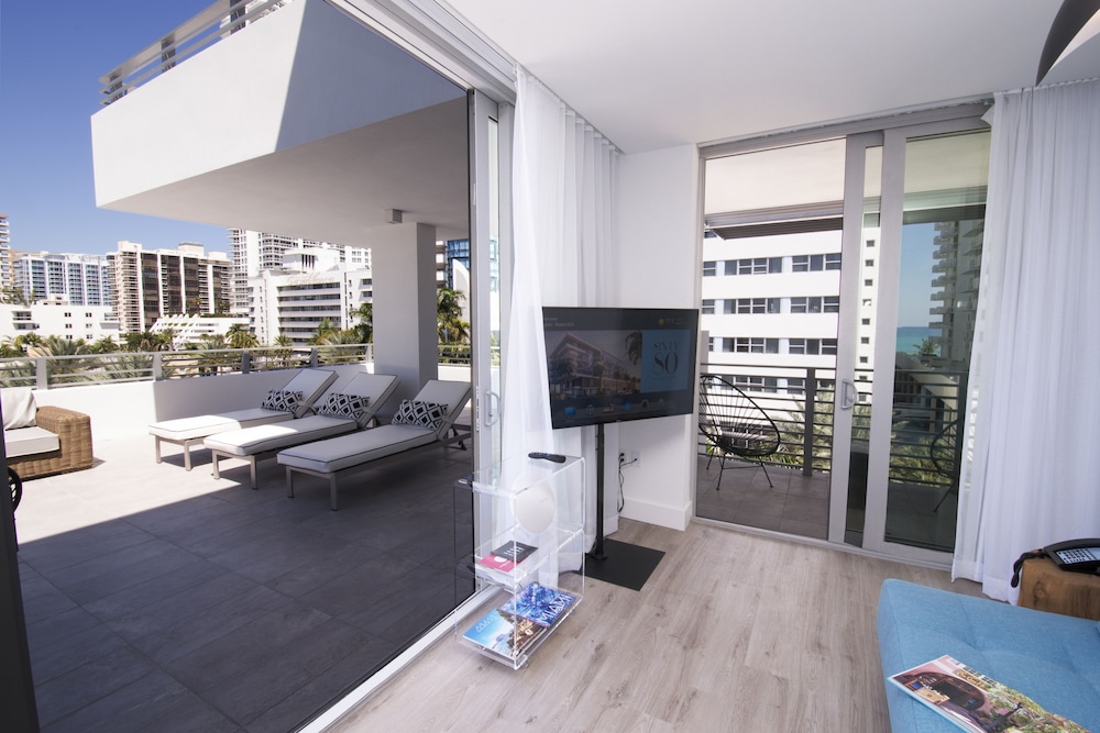 6080 Design Hotel by Eskape Collection - photo 59