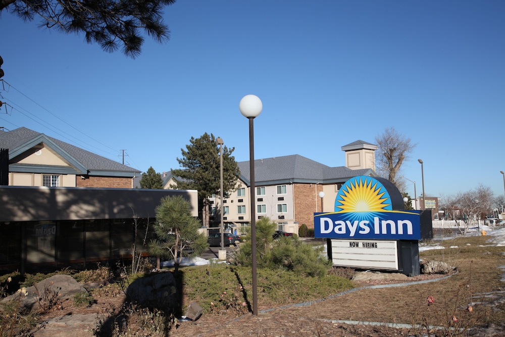 Comfort Inn & Suites Golden Denver West - photo 23