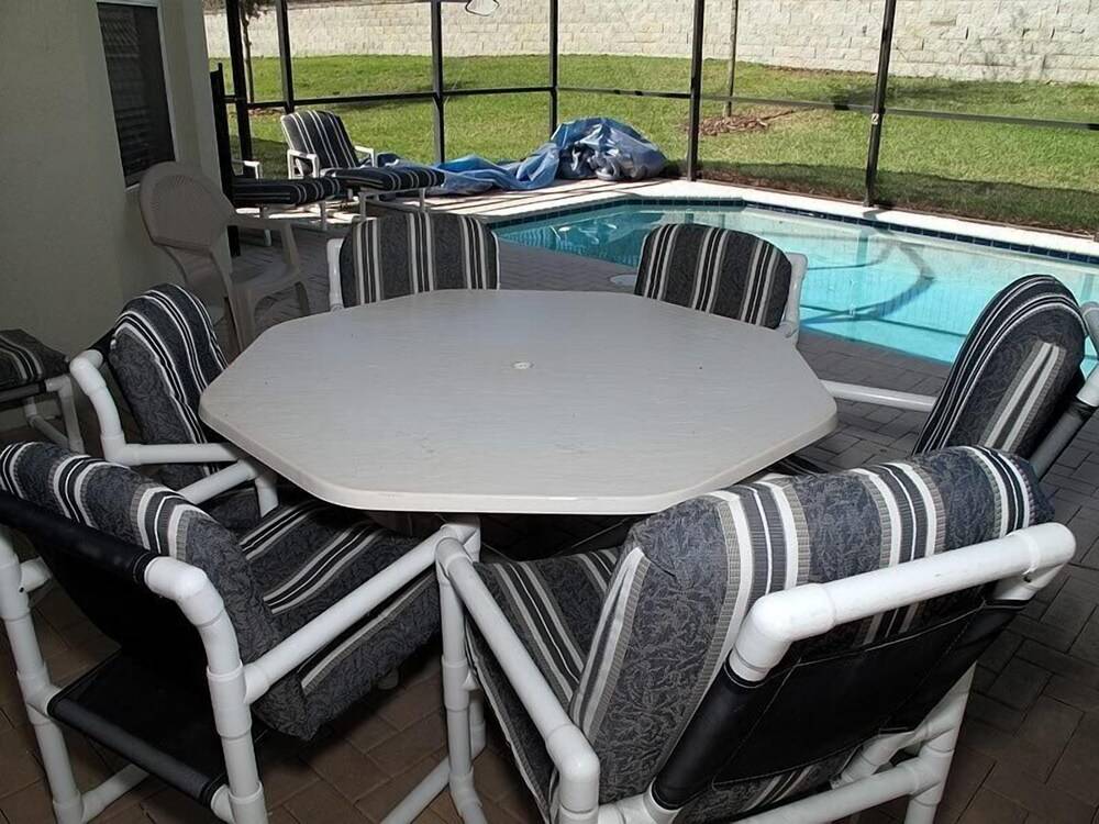 Ov2270 Windsor Hills Resort 5 Bed 5 Baths Villa - photo 26