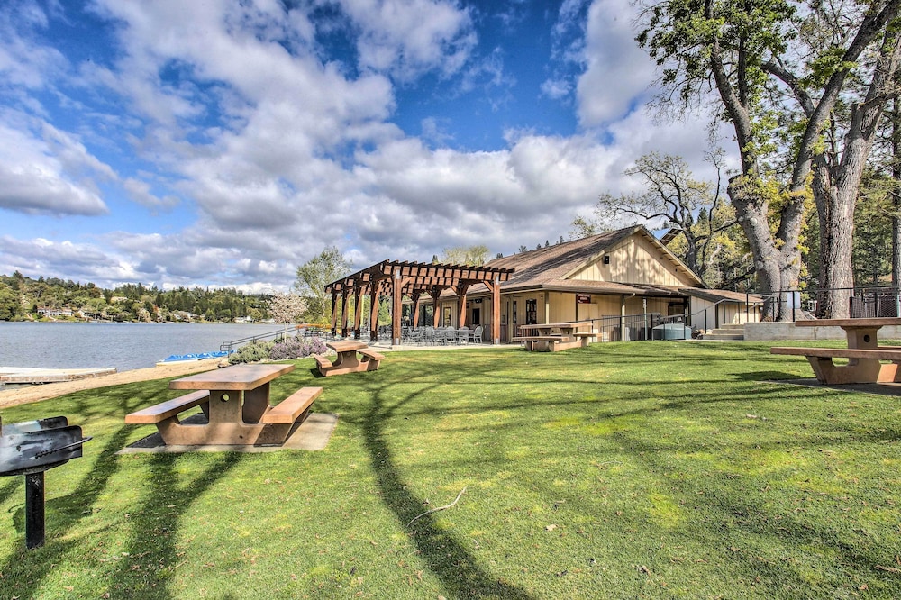 Groveland Vacation Rental about 26 Miles to Yosemite — 4-Star Luxury Hotel in Groveland, United States
