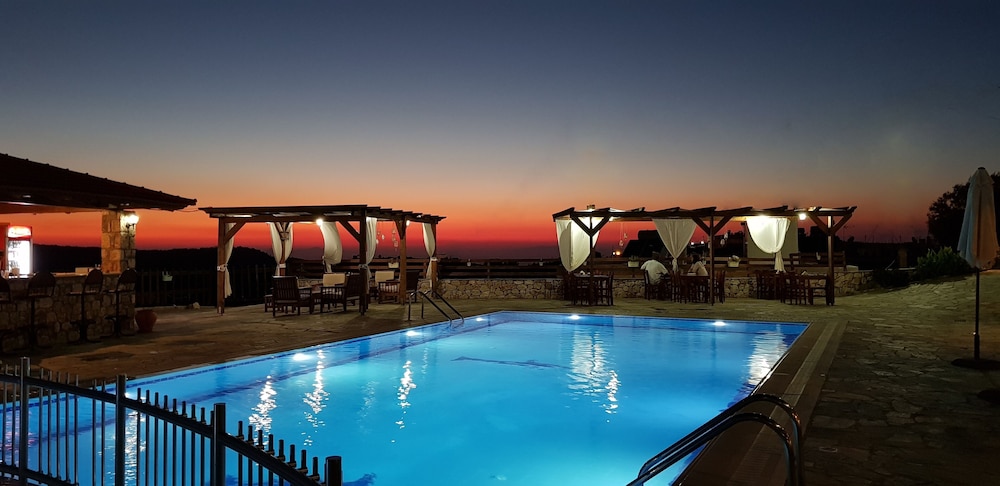 Ataviros Hotel - last minute hotel in Rodos