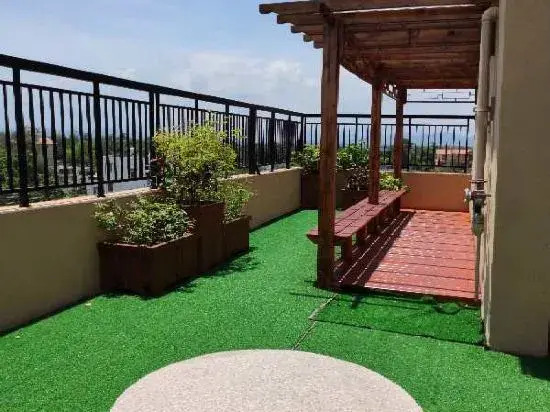 Dongxing Xinlongyuan Hotel in Dongxing, People's Republic of China