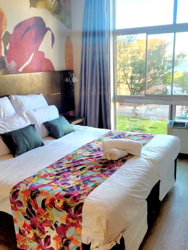 The Oceanic — 4-Star Luxury Hotel in Durban, South Africa