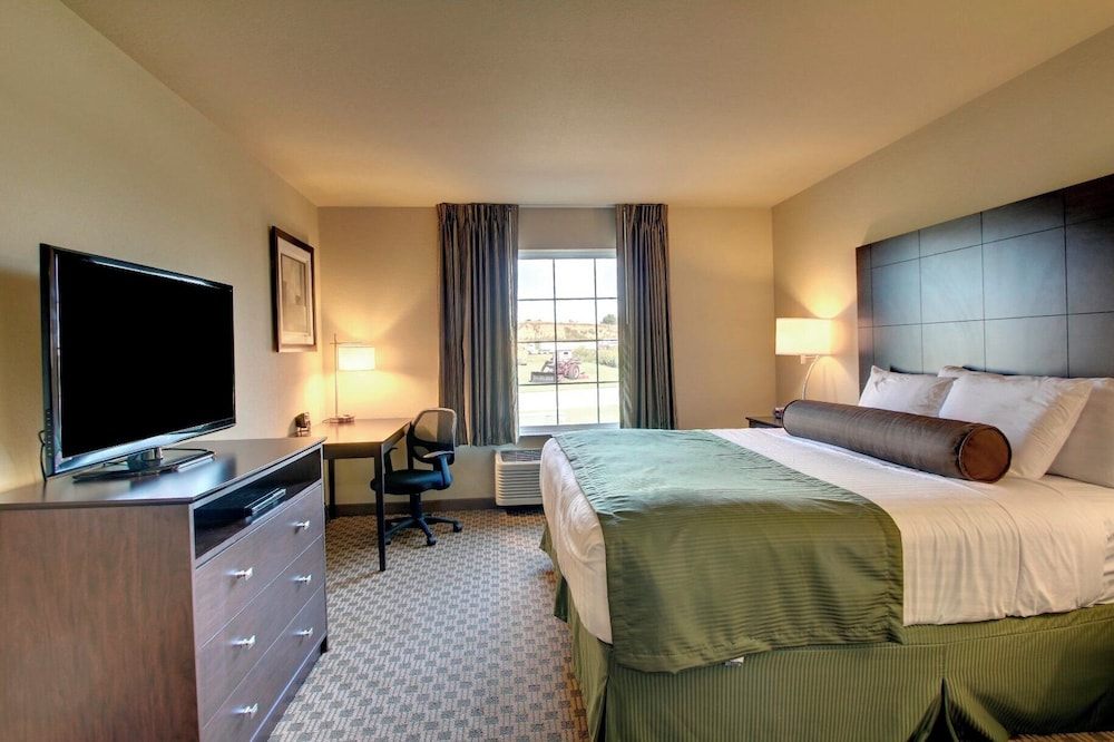 Cobblestone Inn & Suites Bloomfield - photo 16