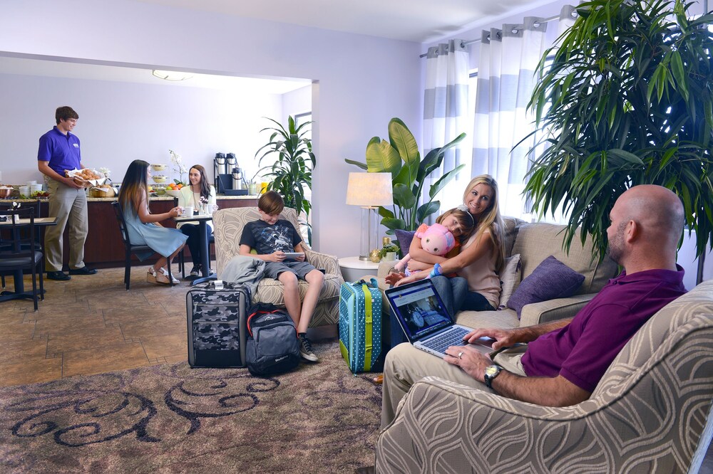 Grand Canyon University Hotel - photo 19