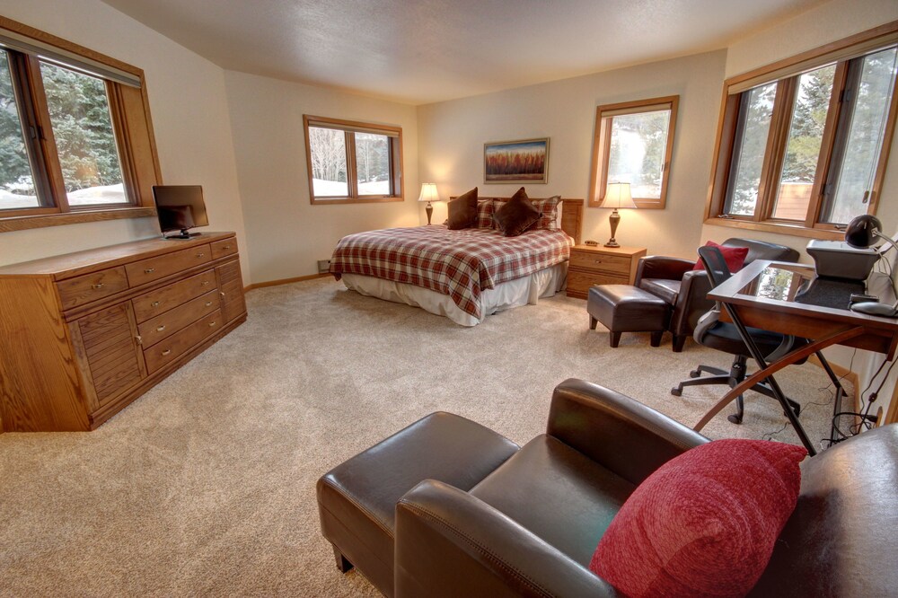 Frostfire E10 by SummitCove Vacation Lodging - photo 4