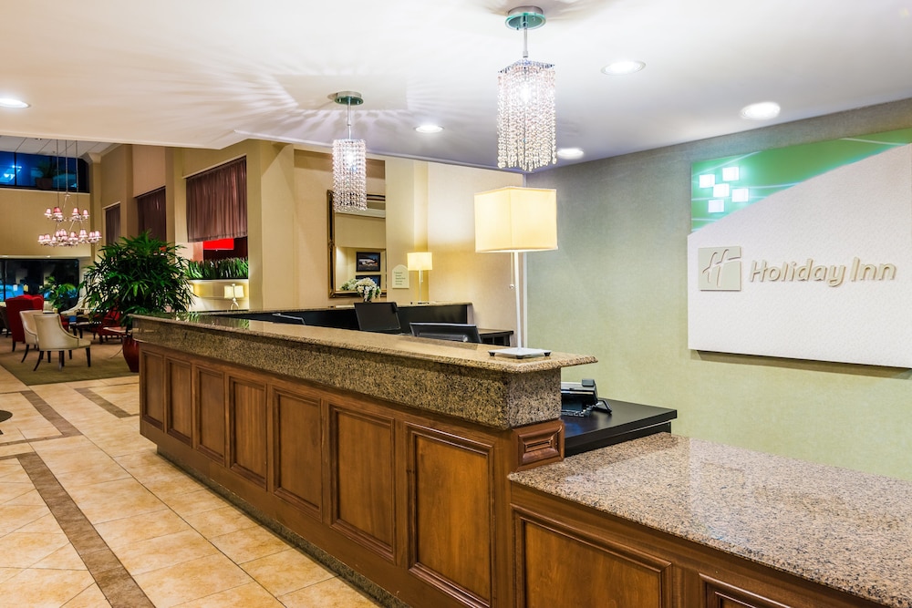 Holiday Inn Mobile Dwtn Hist. District by IHG - photo 47