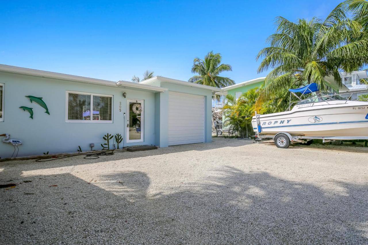 Islamorada Haven — Tavernier