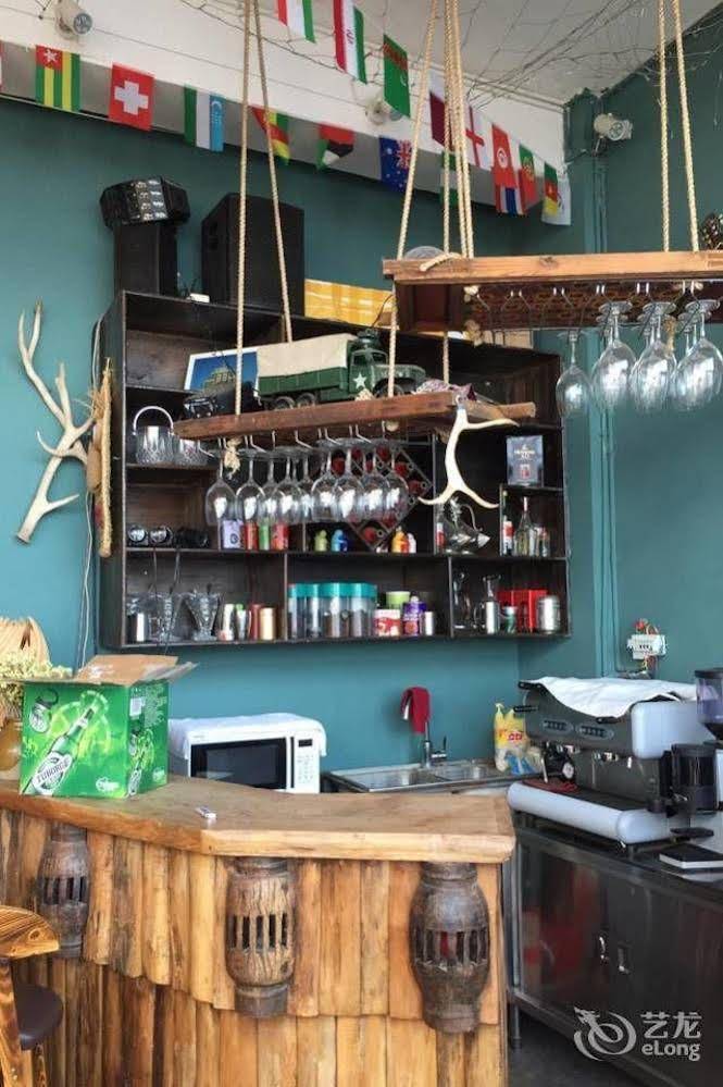 Dali Shuanglang Luna Seaview Hotel in Dali, People's Republic of China