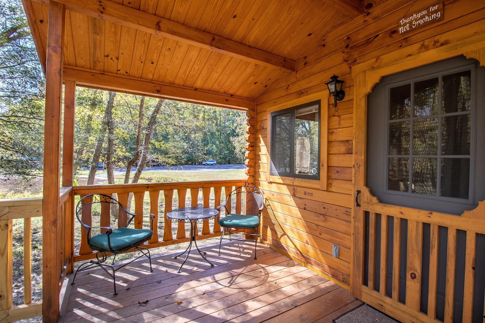 Wilderness Presidential By TripForth - photo 45