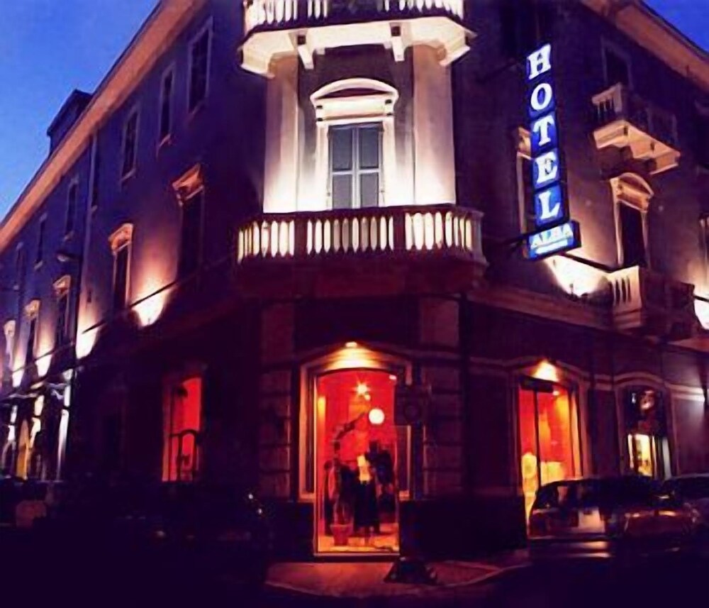 Hotel Alba — hotel in Pescara