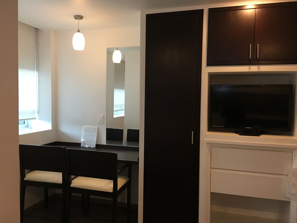 In-Room Amenity