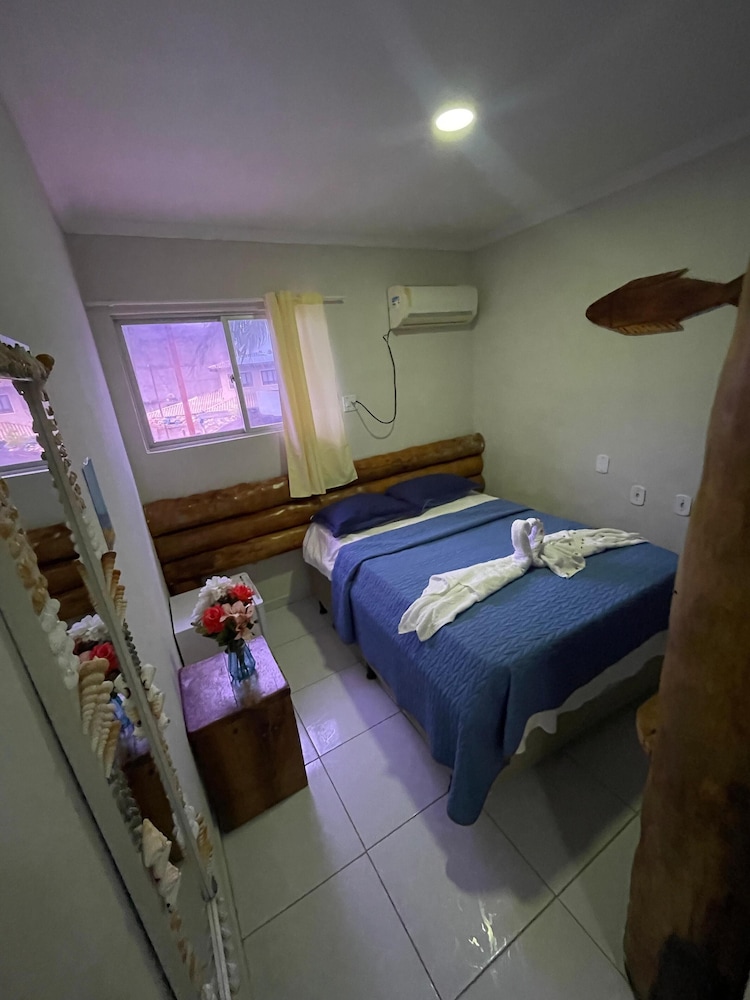 Pousada Solmar - last minute hotel in Palmares