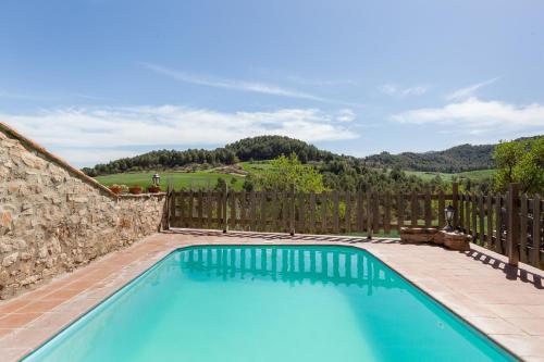 El Mas de Tous — hotel in Sant Marti De Tous