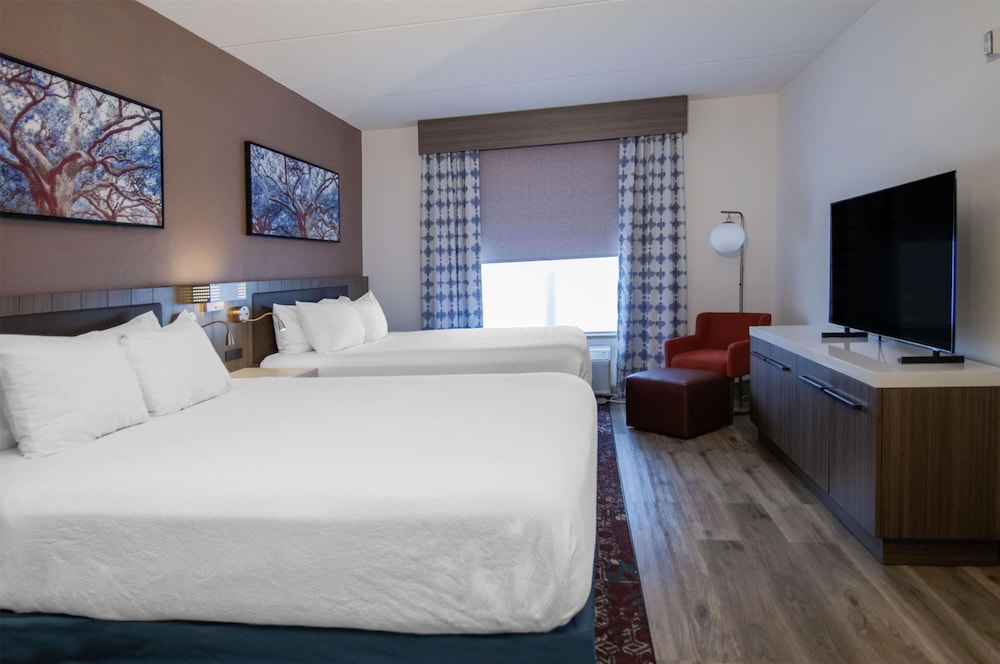 Hilton Garden Inn Hattiesburg - photo 27