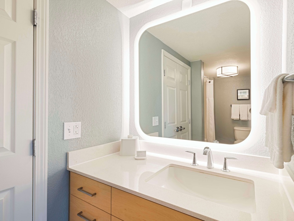 Homewood Suites by Hilton Parsippany Troy Hills - photo 16