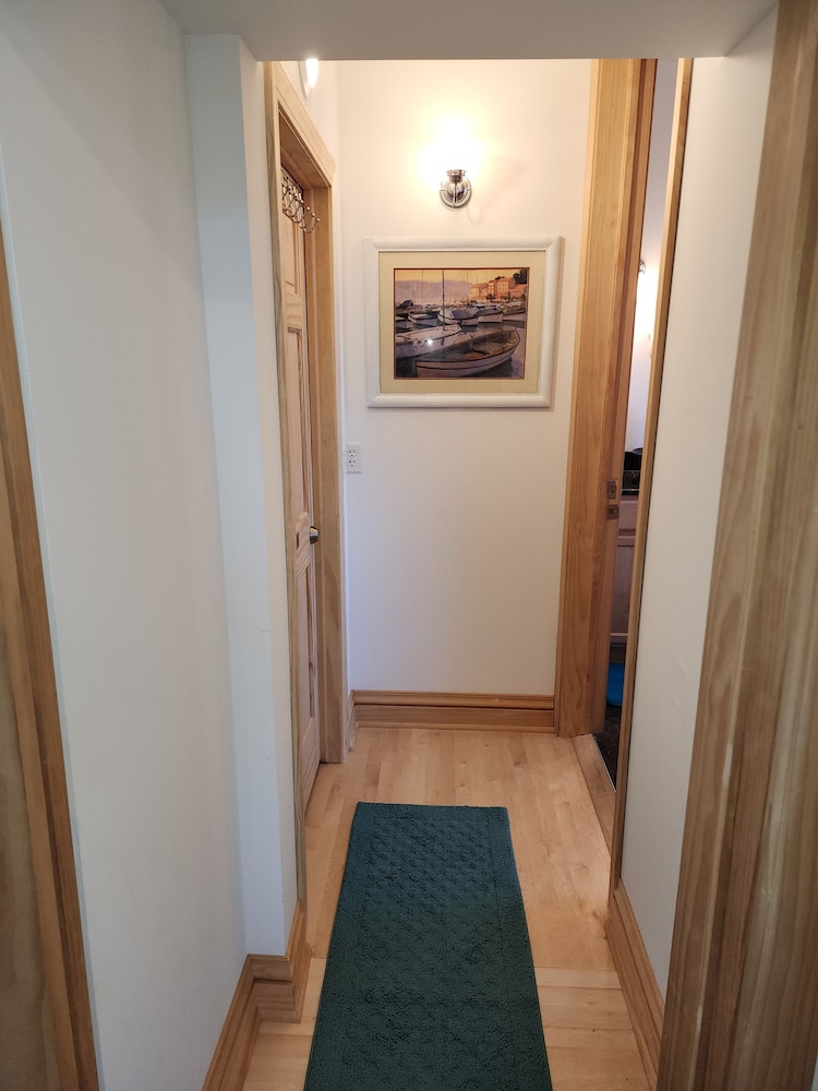 The Starlight Tower Ocean Breeze Suite 1 Bedroom Apartment Hotel by RedAwning - photo 15