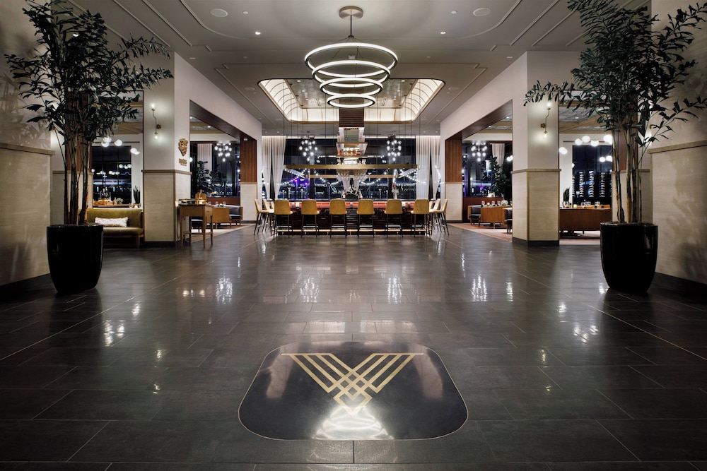 Hotel Vin Grapevine Autograph Collection - photo 75
