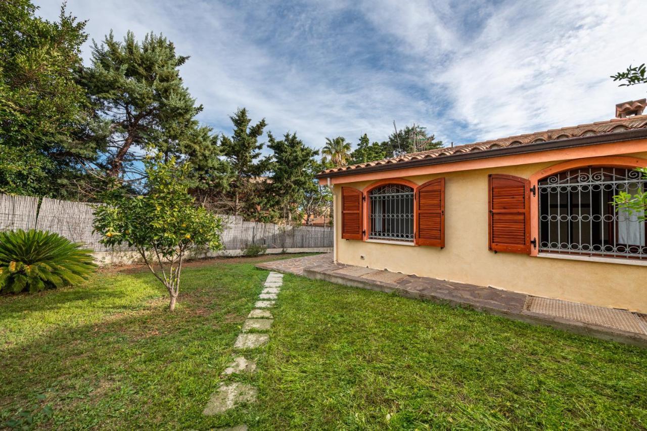Casa Vacanze Dei Pini — 4-Star Luxury Hotel in Castiadas, Italy