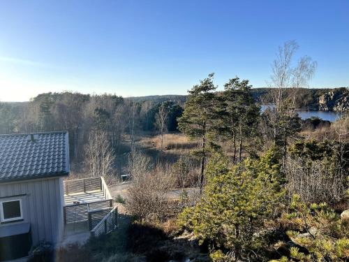 Casita de la Torre in Stroemstad, Sweden