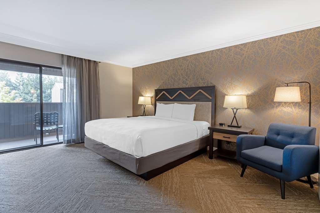 Best Western Plus Inn At The Vines - photo 25