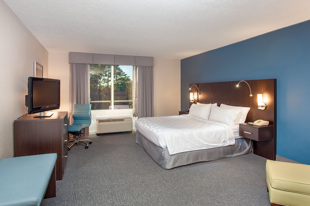 Holiday Inn Hotel & Suites Tallahassee Conference Ctr N by IHG - photo 22
