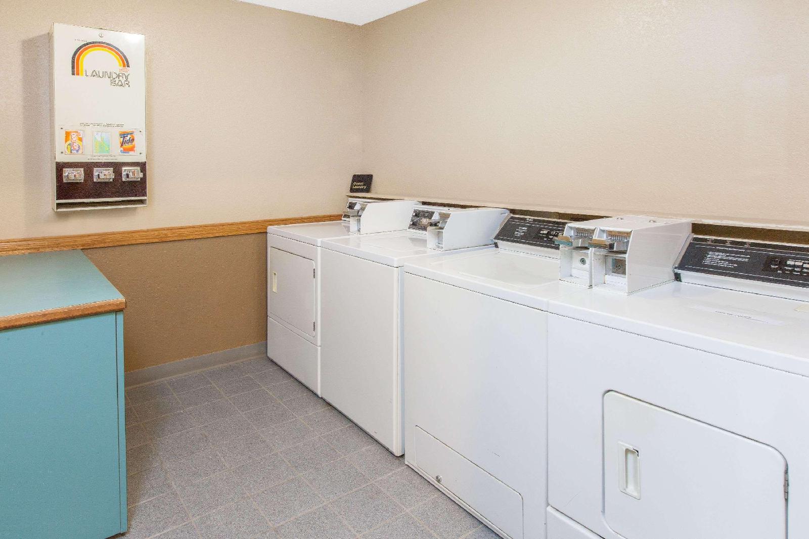 Days Inn Sault Ste Marie - photo 15