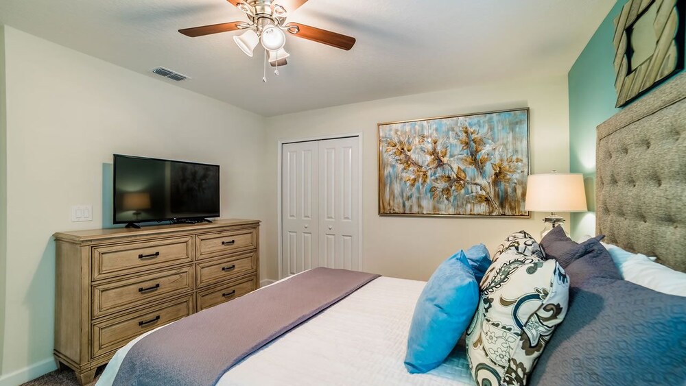 Grhrfd1411 Champions Gate Resort 9 Bed 5 Baths House - photo 14